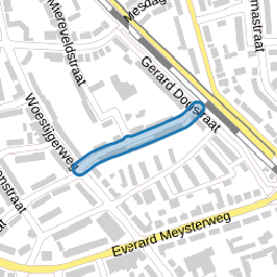 Rembrandtstraat