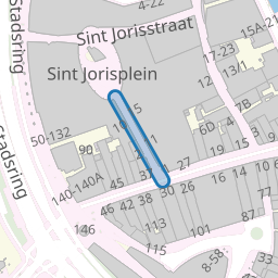 Riddergang