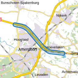 Rijksweg A1
