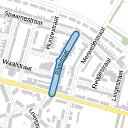 Rijnstraat