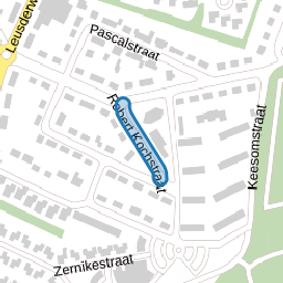 Robert Kochstraat
