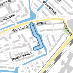 Rodderikweg