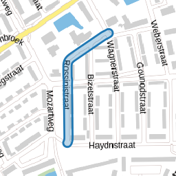 Rossinistraat