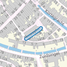 Rozemarijnsteeg