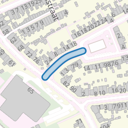 Ruijsdaelstraat