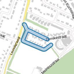 's Gravesandestraat
