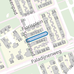 Sanderijnhof