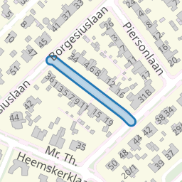 Schaepmanlaan