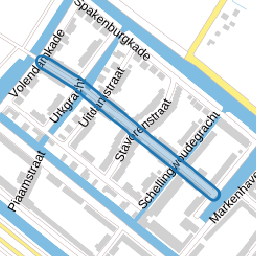 Scharwoudestraat