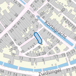 Schelvissteegje