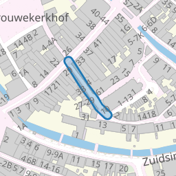 Scherbierstraat