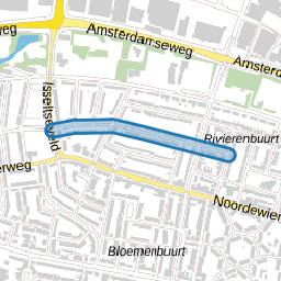 Schiestraat