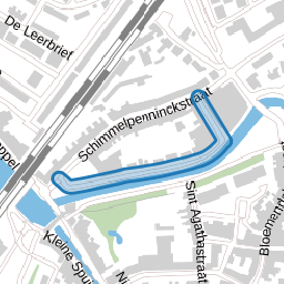 Schimmelpenninckkade