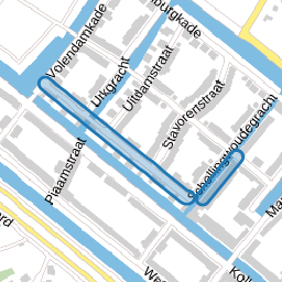 Schoklandstraat