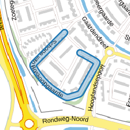 Schone van Boskoopgaarde