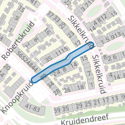 Schorrekruid