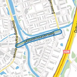 Schuilenburgerweg