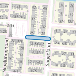 Siegfriedstraat