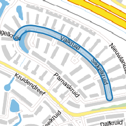 Sikkelkruid
