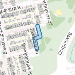 Sikkemapad