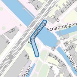 Smallebrug