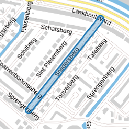 Snijdersberg