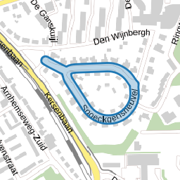 Snoeckgensheuvel