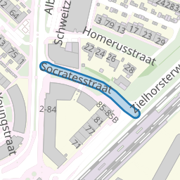 Socratesstraat
