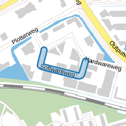 Softwareweg