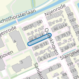 Somersbergen