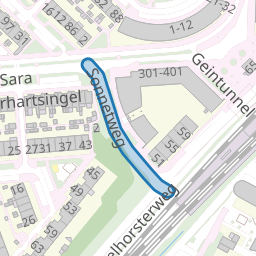 Sonnetweg
