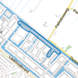 Spakenburgkade