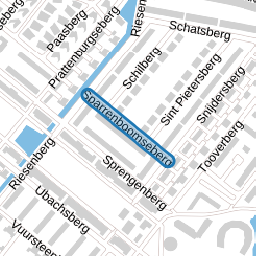 Sparrenboomseberg