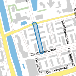 Spechtstraat