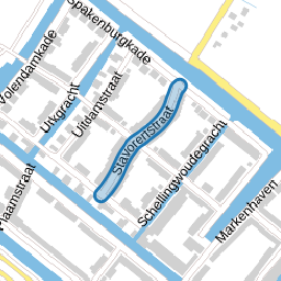 Stavorenstraat