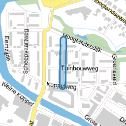 Stengelweg