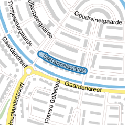 Sterappelgaarde