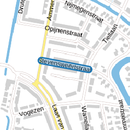 Stevensweertstraat