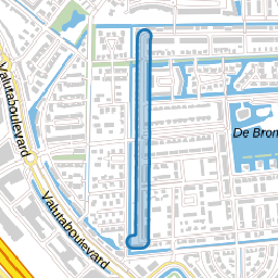 Straat van Dover