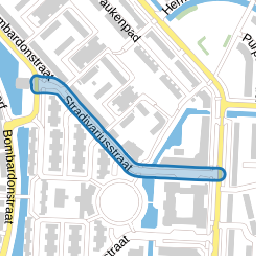 Stradivariusstraat