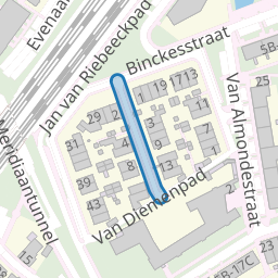 Stuyvesantstraat