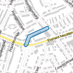 Swammerdamstraat