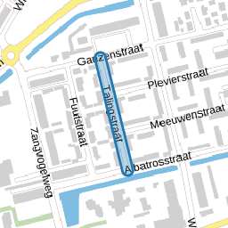 Talingstraat