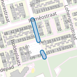 Tannhäuserstraat