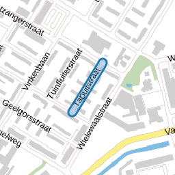 Tapuitstraat