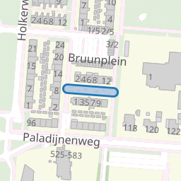 Tibeerthof