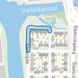 Tjalkweg