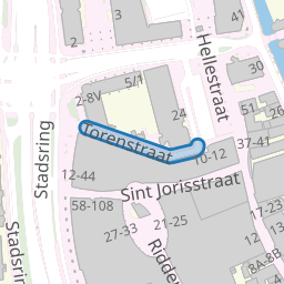 Torenstraat