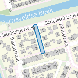 Turandotstraat