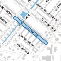 Ubachsberg